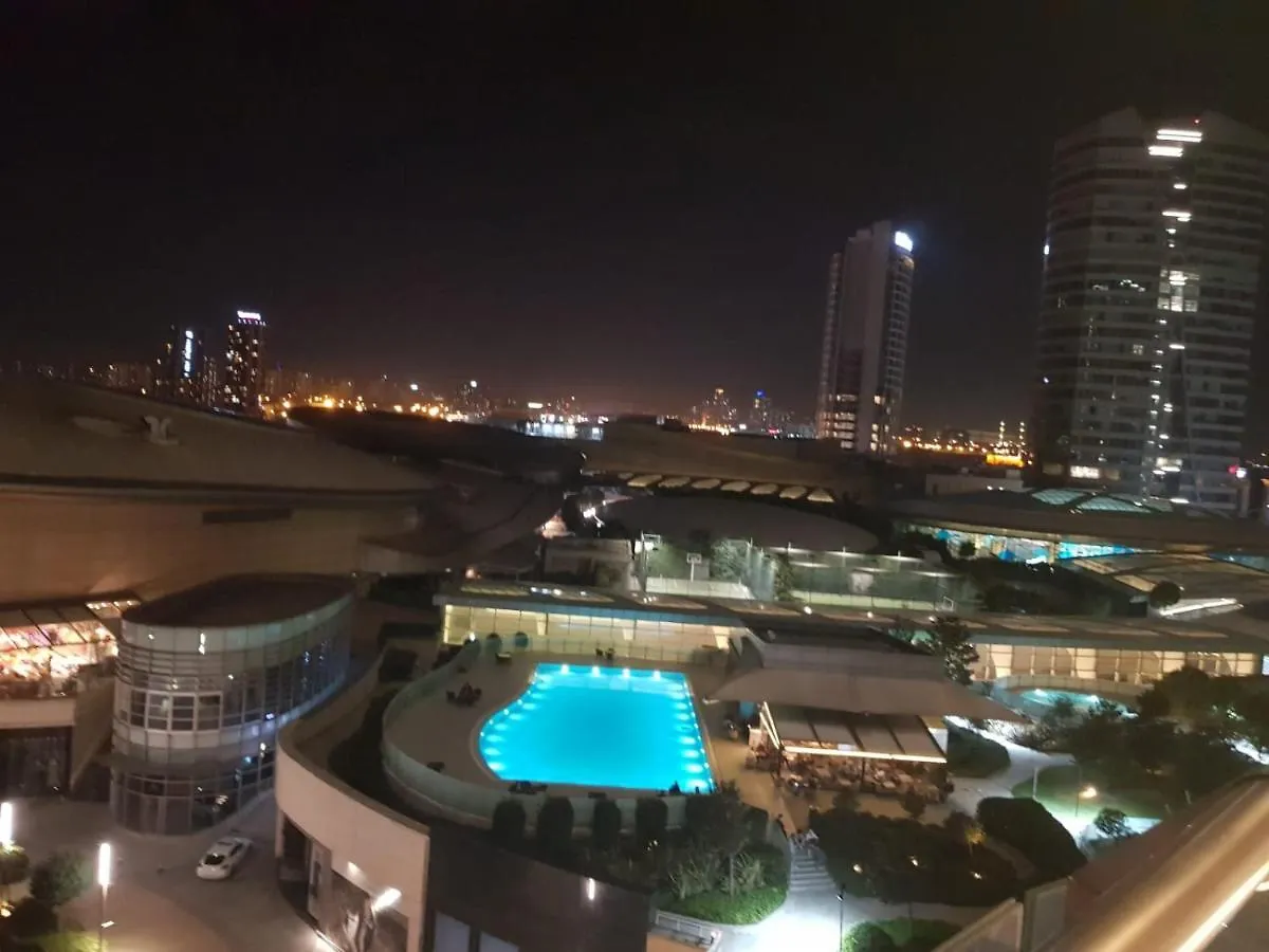 Mall Of Provincia di Istanbul Turchia