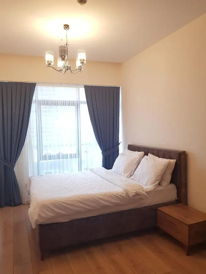 Mall Of Estambul Apartamento