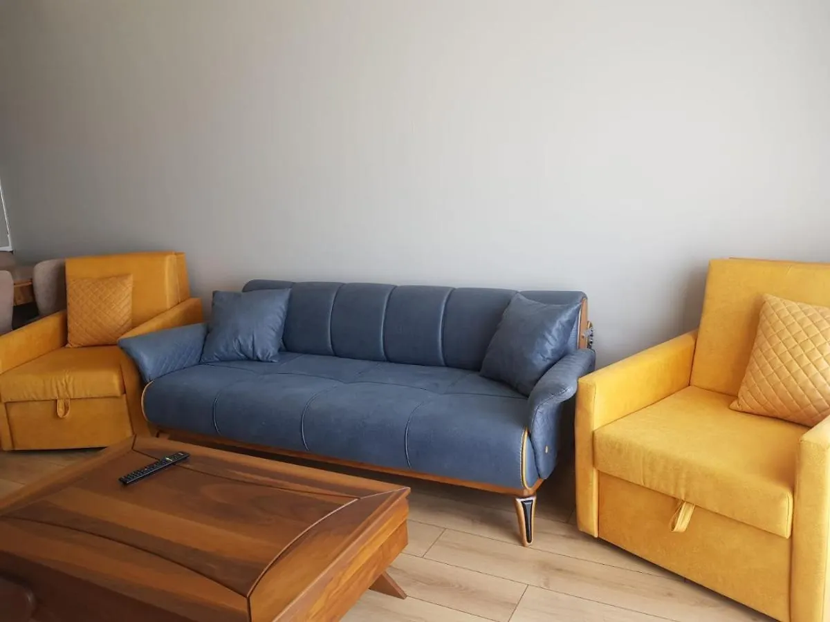 Mall Of Estambul Apartamento