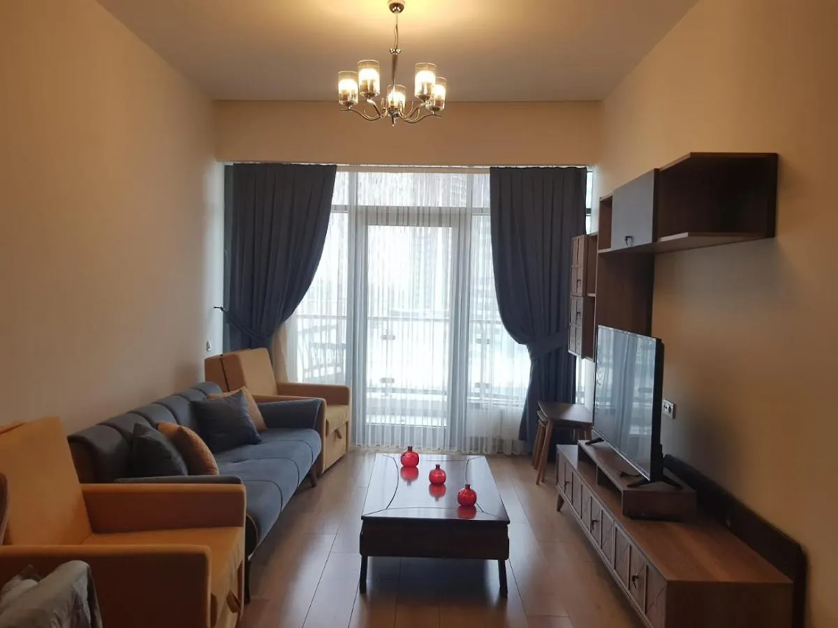 Apartamento Mall Of Estambul Turquía
