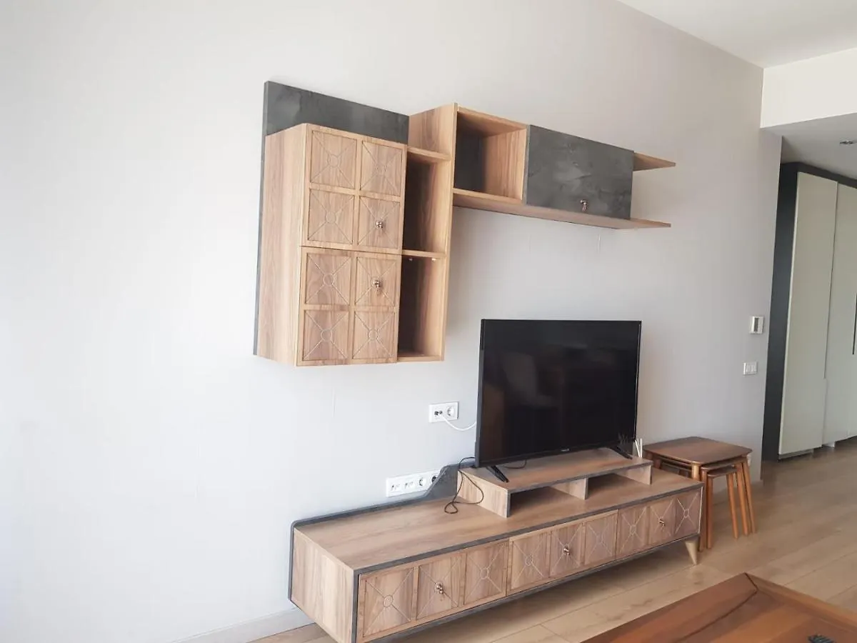 Mall Of Estambul Apartamento