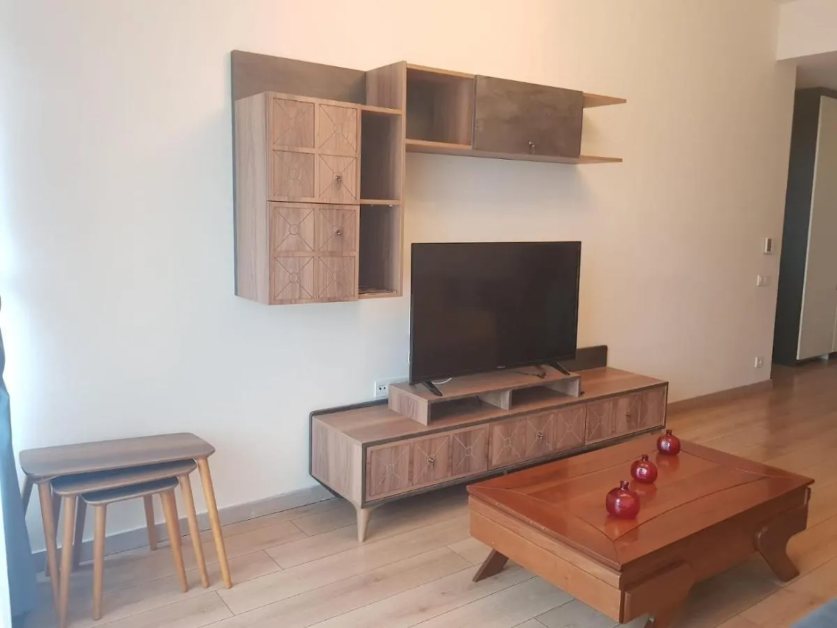 Apartamento Mall Of Estambul